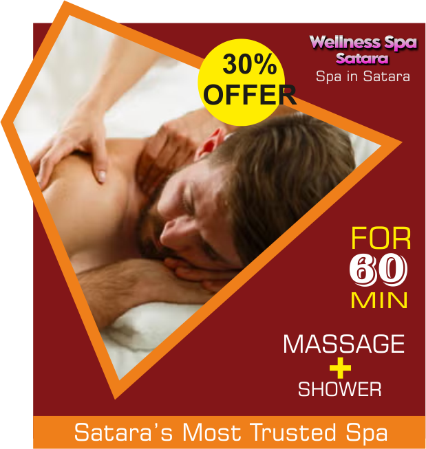 Couples Massage in Satara